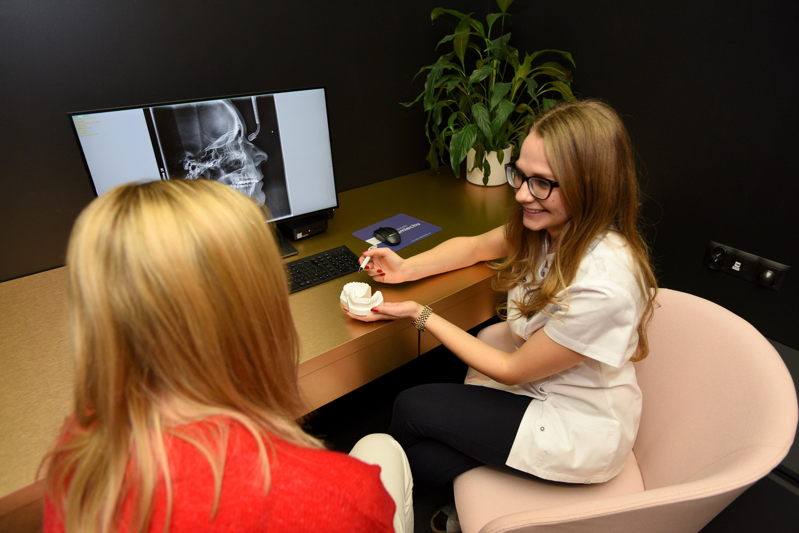 Stomatologia estetyczna Opole