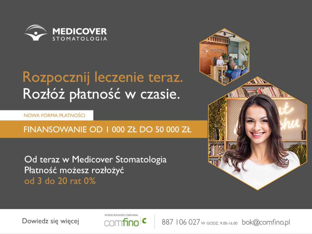 Formy płatności