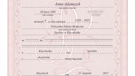 Anna Adamczyk