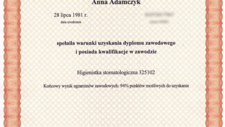 Anna Adamczyk