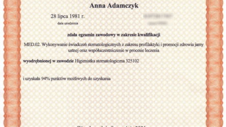 Anna Adamczyk
