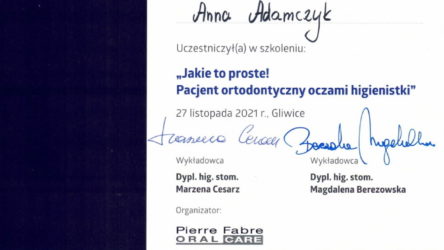Anna Adamczyk