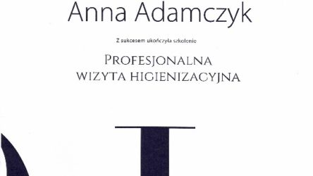 Anna Adamczyk