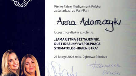Anna Adamczyk