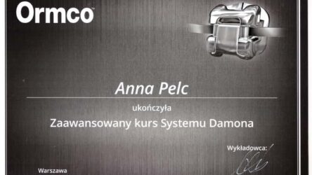 lek. dent. Anna Pelc