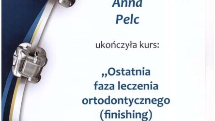 lek. dent. Anna Pelc
