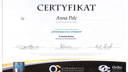lek. dent. Anna Pelc