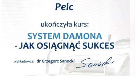 lek. dent. Anna Pelc