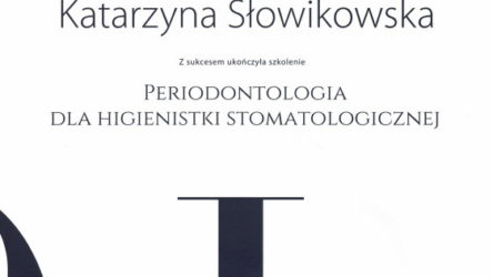 Katarzyna Słowikowska