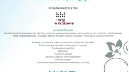 lek. dent. Katarzyna Michalska-Rokosa