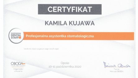Kamila Lecyk