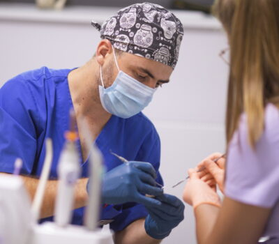 Podniesienie dna zatoki szczękowej
