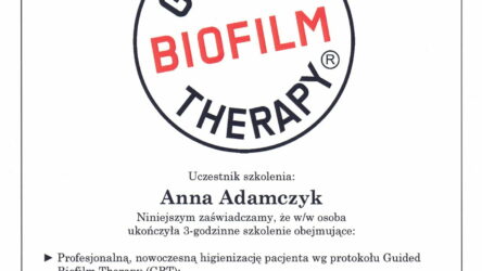 Anna Adamczyk